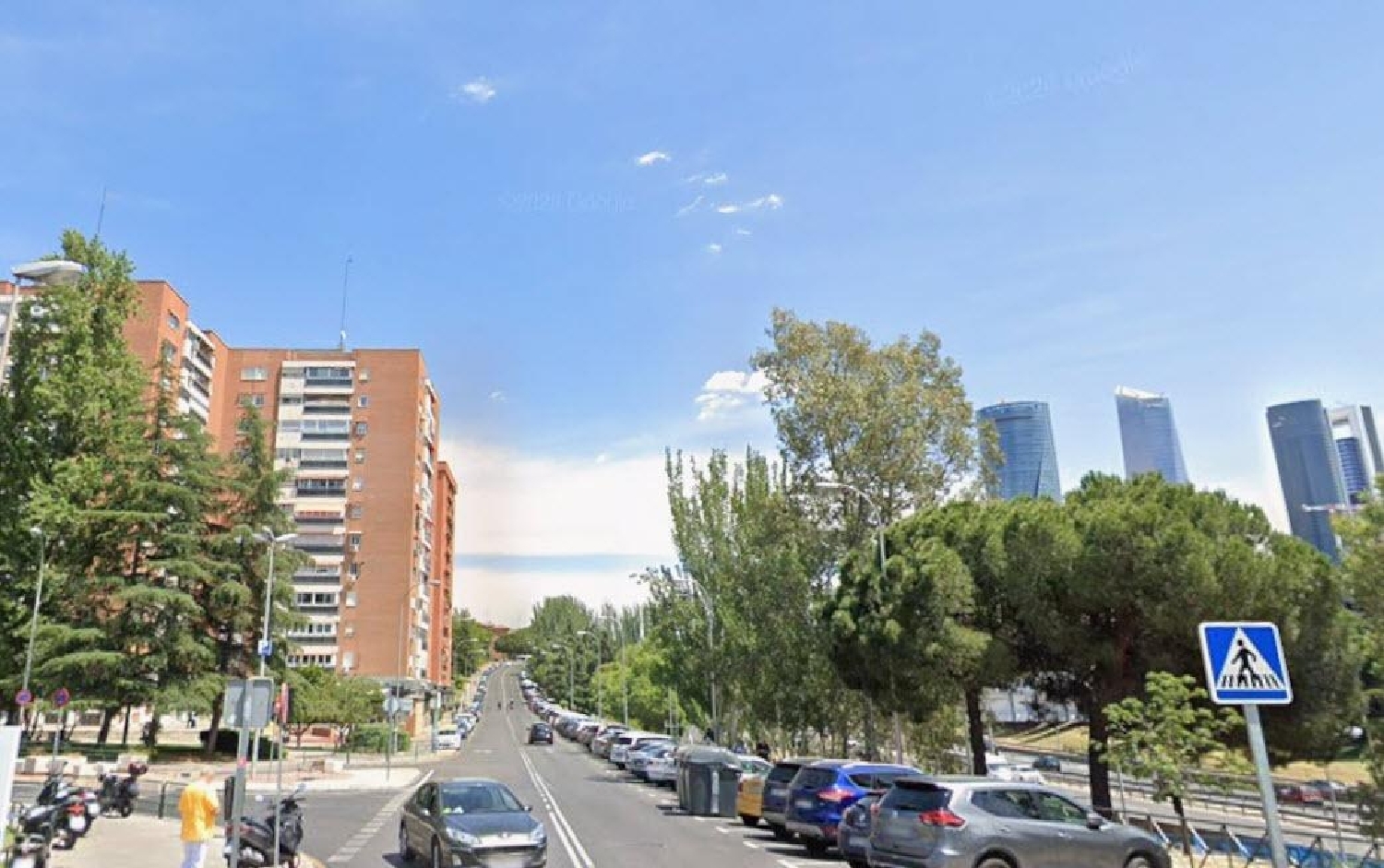  en venta apartamento Madrid Valle Del Almanzora 1