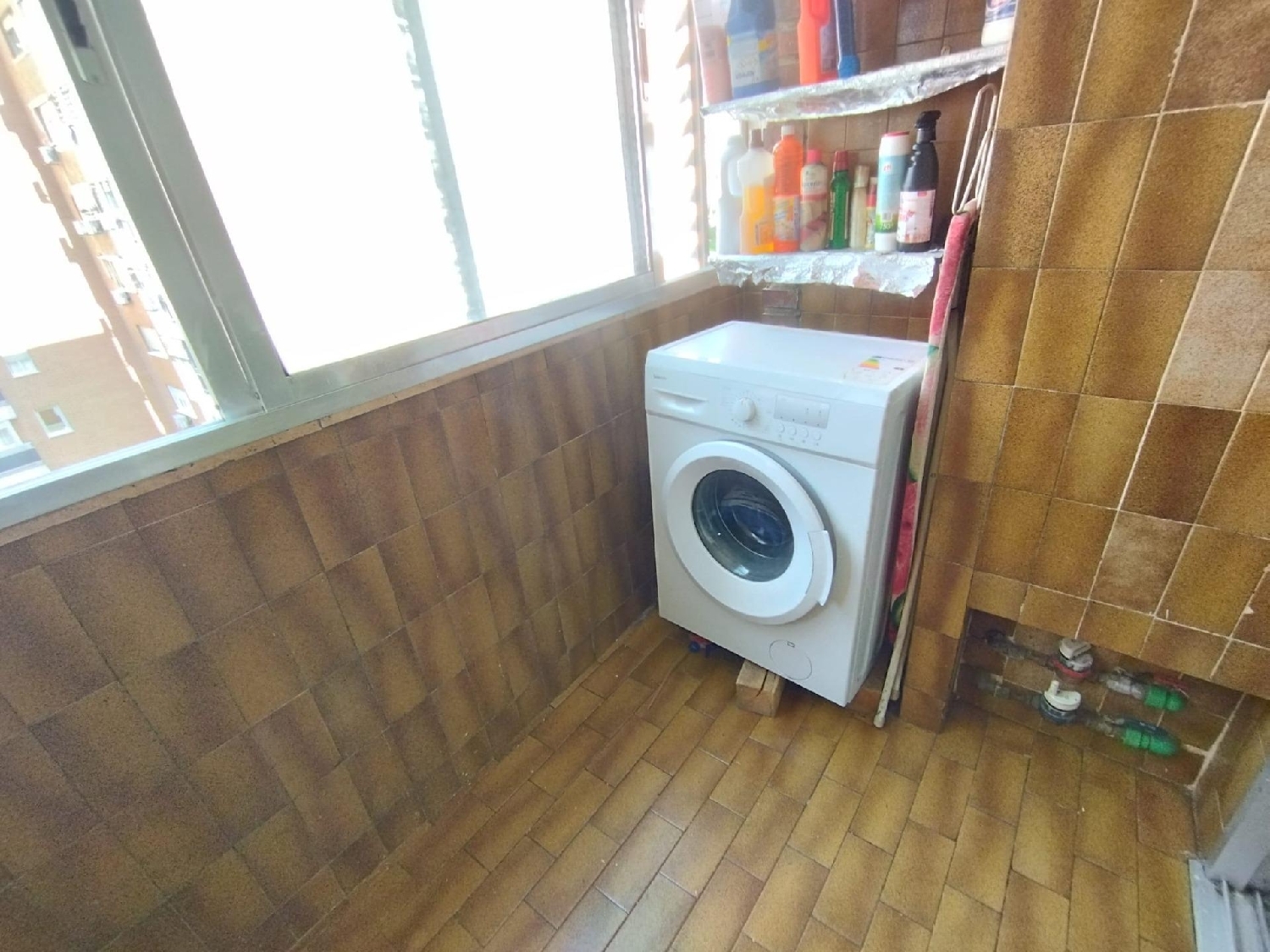  en venta apartamento Madrid Valle Del Almanzora 7