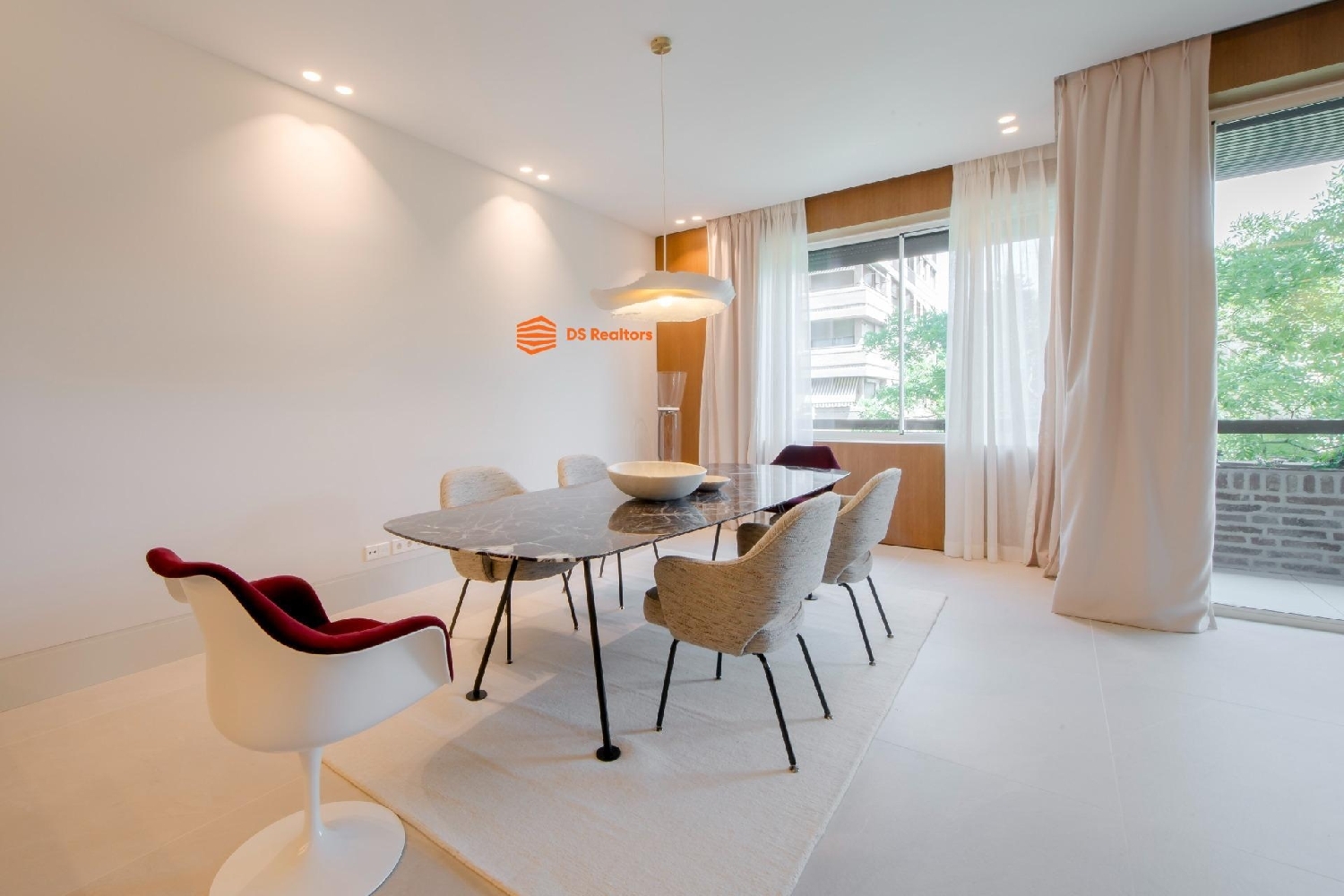  en venta apartamento Madrid Valle Del Almanzora 5