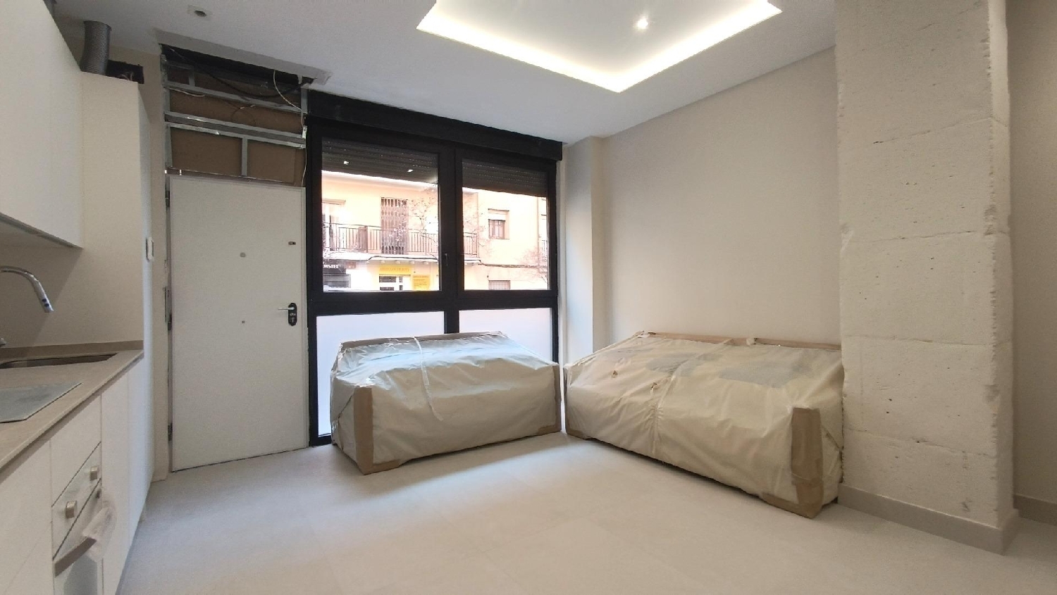  en venta apartamento Madrid Valle Del Almanzora 4