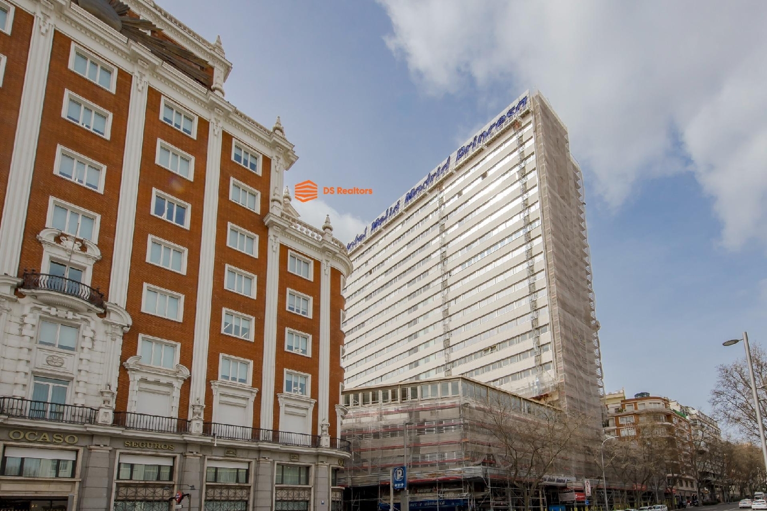  en venta apartamento Madrid Valle Del Almanzora 3