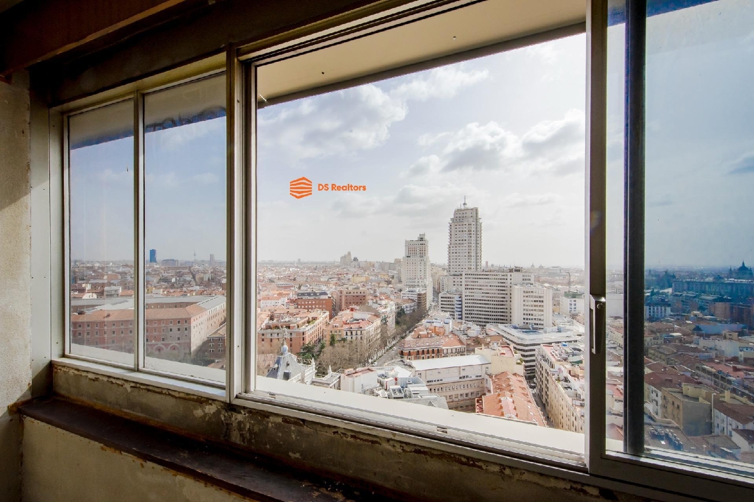  en venta apartamento Madrid Valle Del Almanzora 2