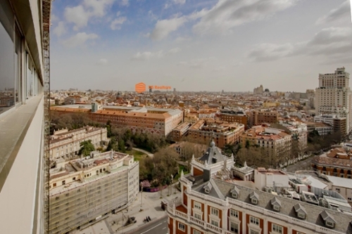 Madrid Valle Del Almanzora apartamento foto 6356877