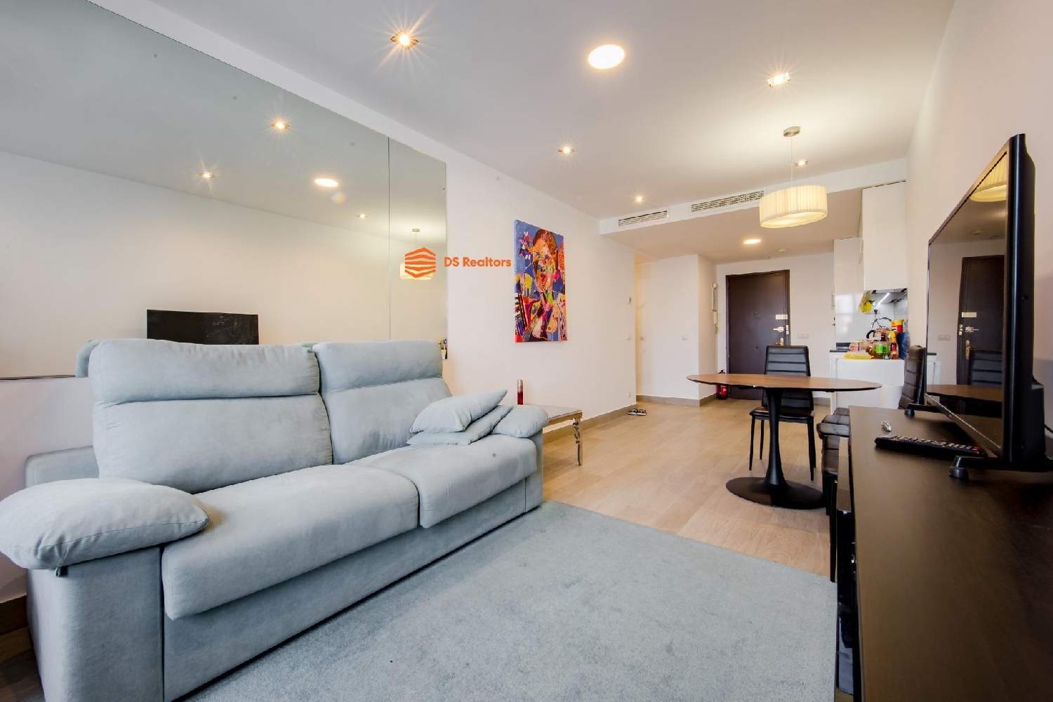  en venta apartamento Madrid Valle Del Almanzora 3