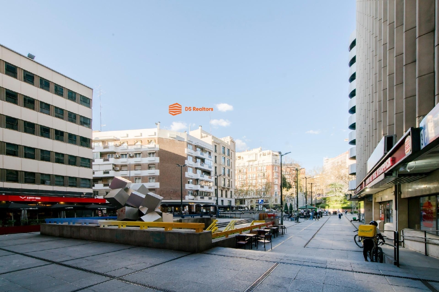  en venta apartamento Madrid Valle Del Almanzora 7