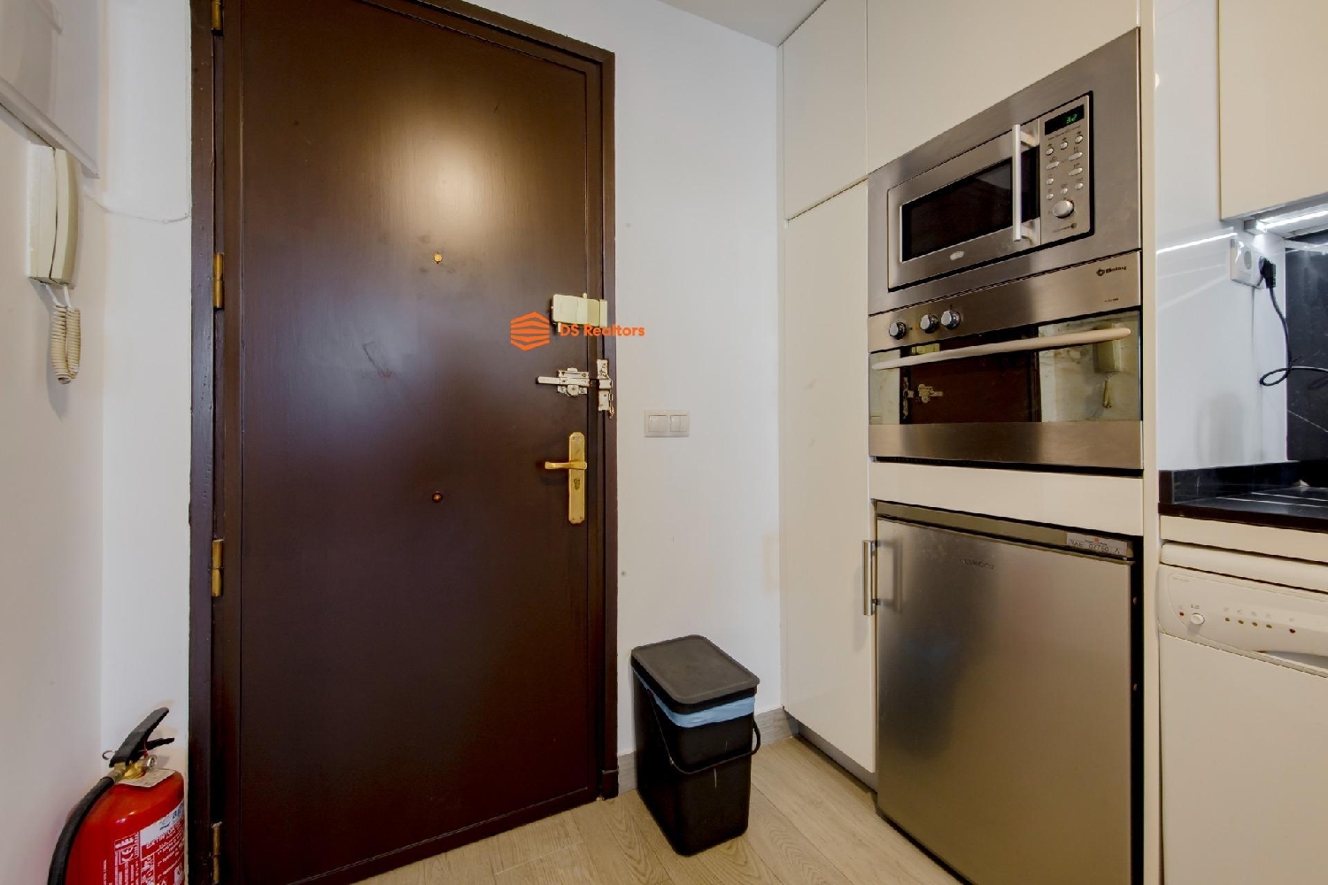  en venta apartamento Madrid Valle Del Almanzora 8