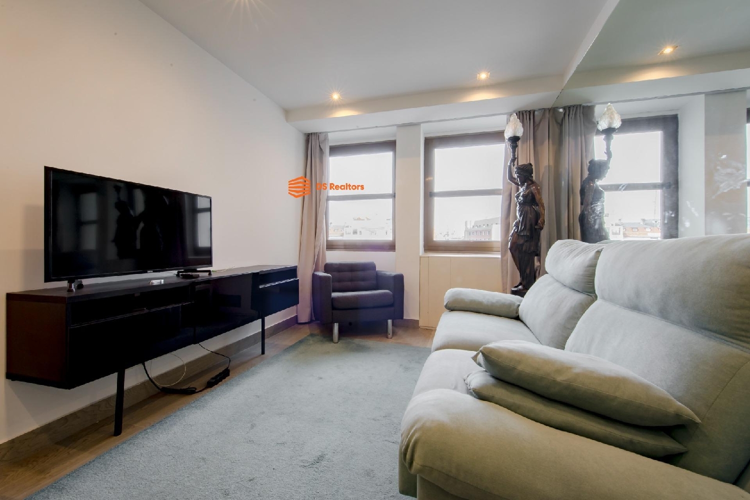  en venta apartamento Madrid Valle Del Almanzora 2