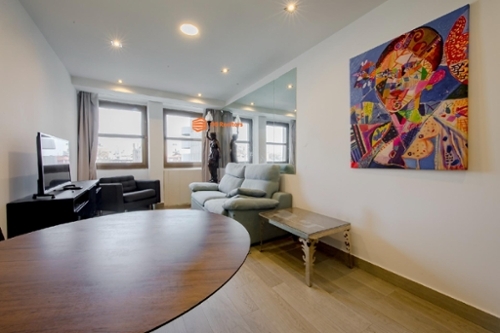 Madrid Valle Del Almanzora apartamento foto 6356878