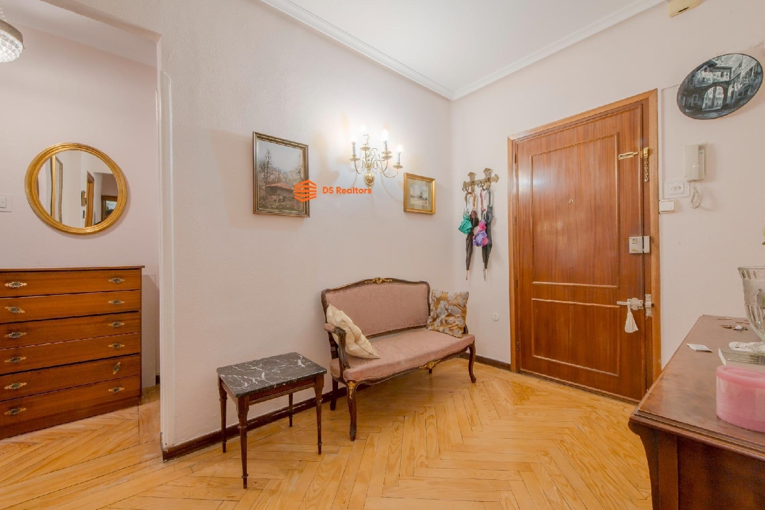 en venta apartamento Madrid Valle Del Almanzora 3