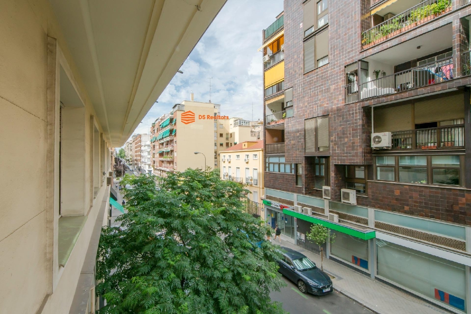 en venta apartamento Madrid Valle Del Almanzora 2
