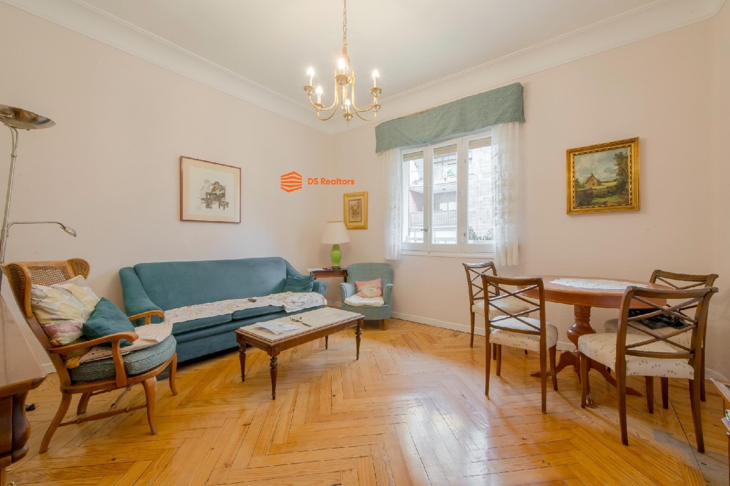  en venta apartamento Madrid Valle Del Almanzora 7