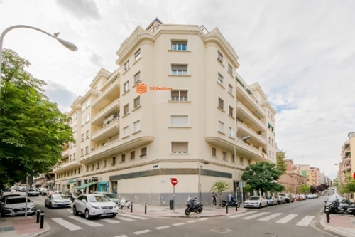 Madrid Valle Del Almanzora apartamento foto 6360033