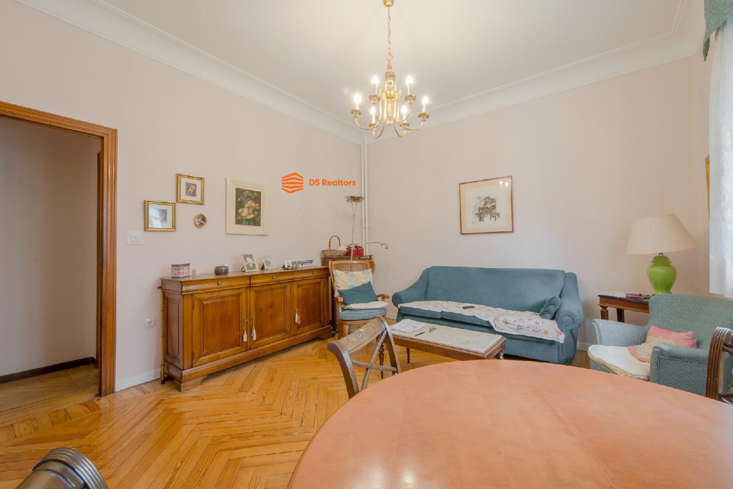  en venta apartamento Madrid Valle Del Almanzora 8