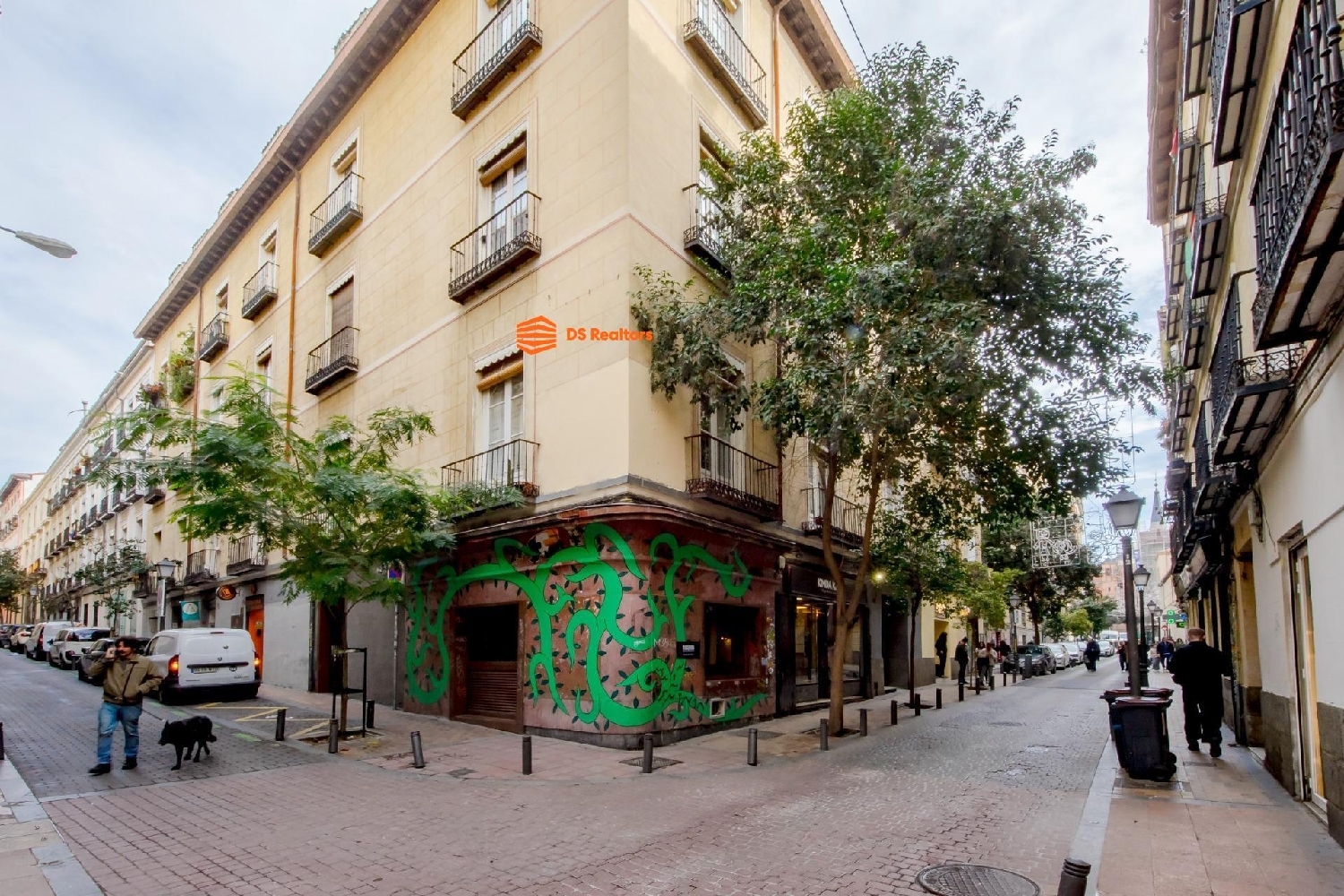  en venta apartamento Madrid Valle Del Almanzora 6