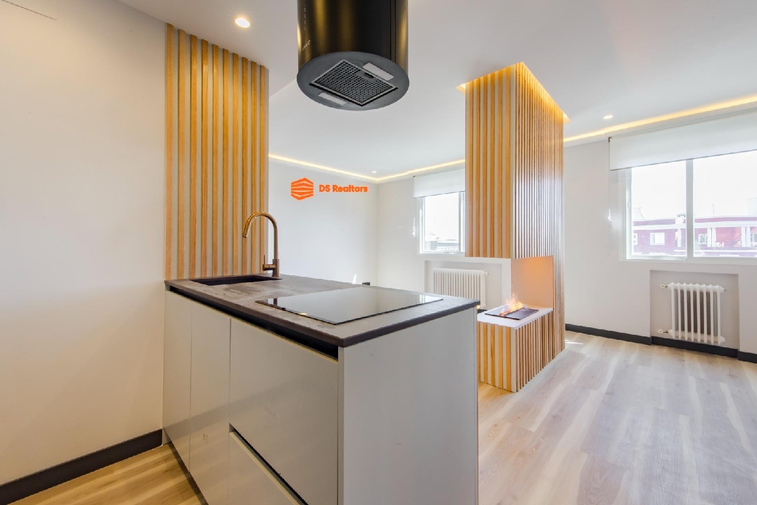  en venta apartamento Madrid Valle Del Almanzora 1