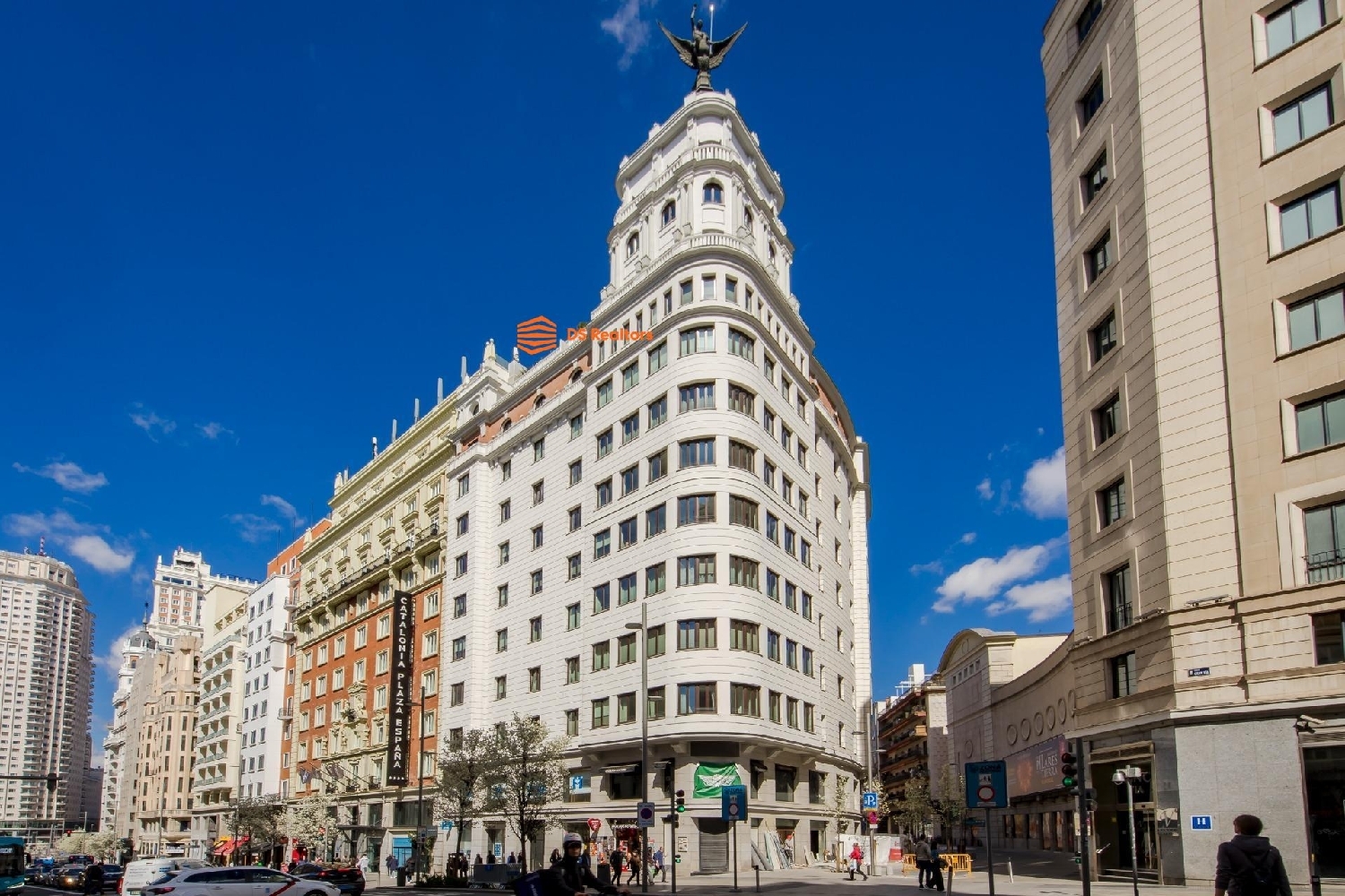  en venta apartamento Madrid Valle Del Almanzora 3