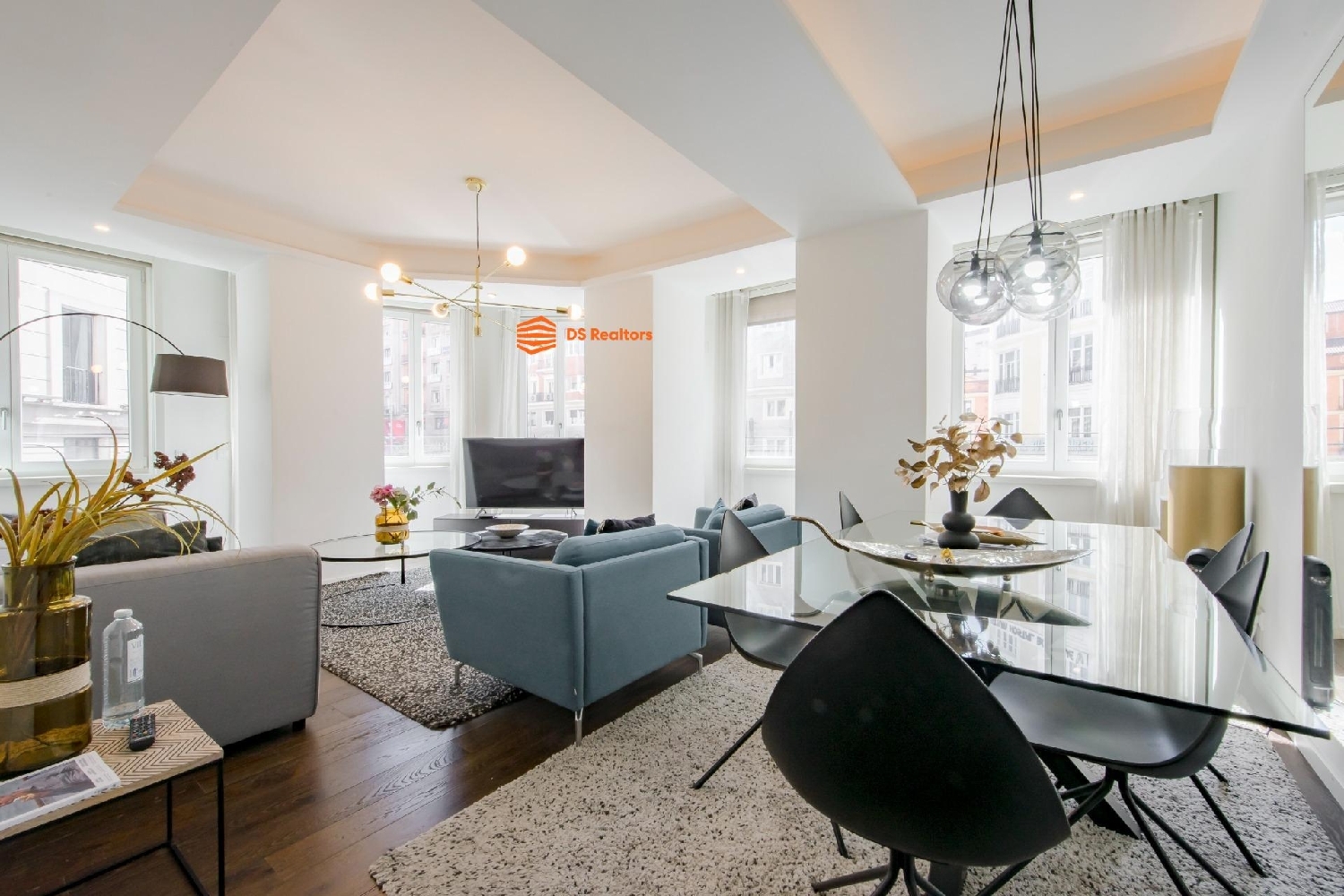  en venta apartamento Madrid Valle Del Almanzora 1