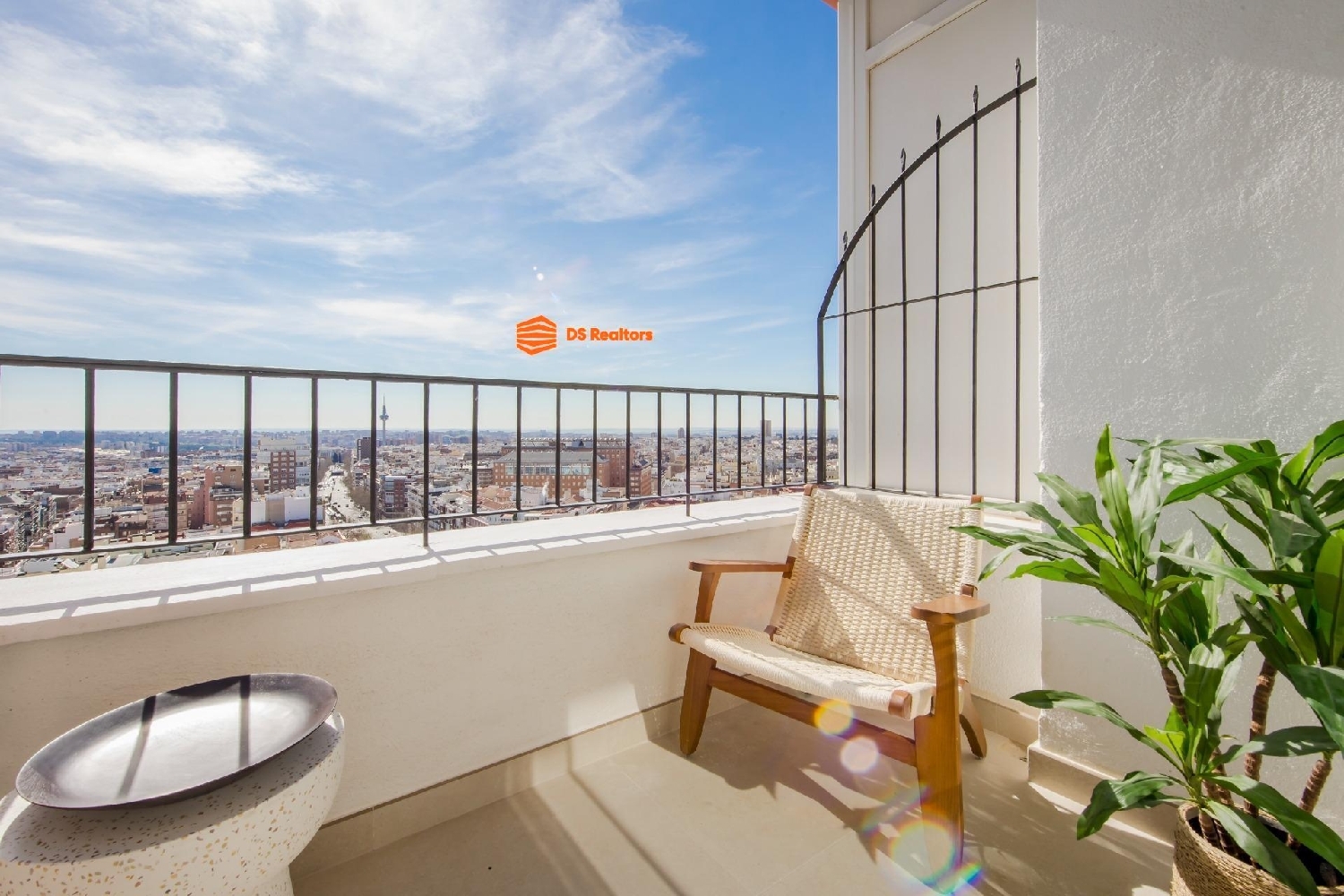  en venta apartamento Madrid Valle Del Almanzora 1