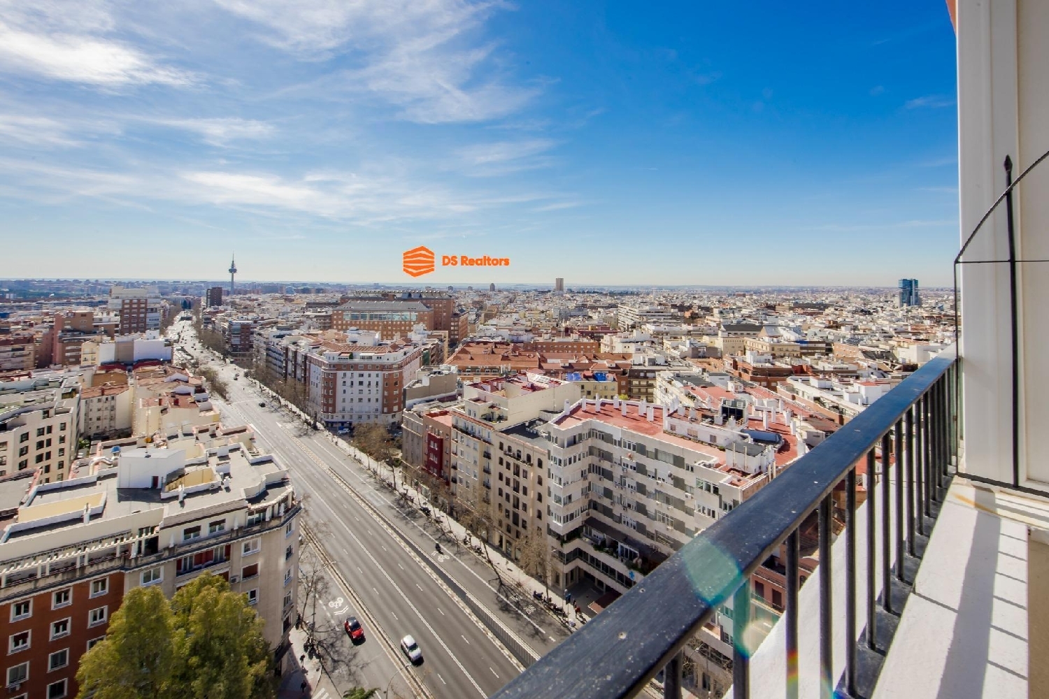  en venta apartamento Madrid Valle Del Almanzora 7