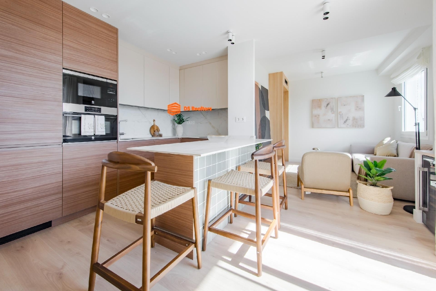  en venta apartamento Madrid Valle Del Almanzora 3