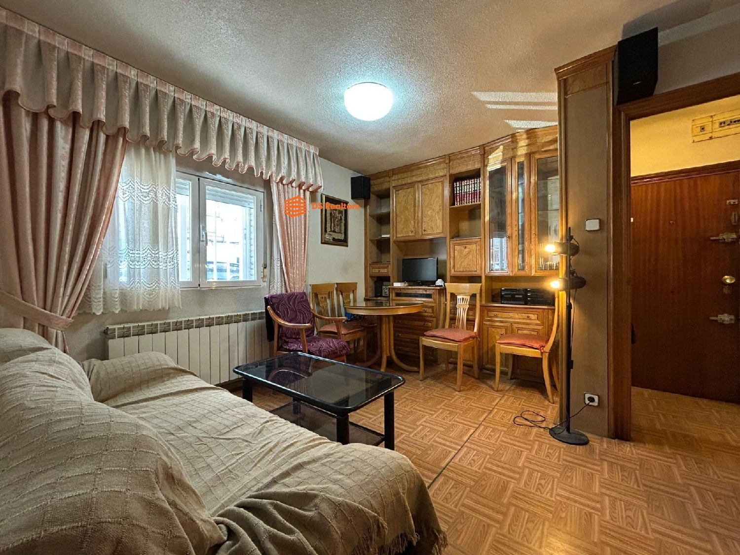  en venta apartamento Madrid Valle Del Almanzora 2