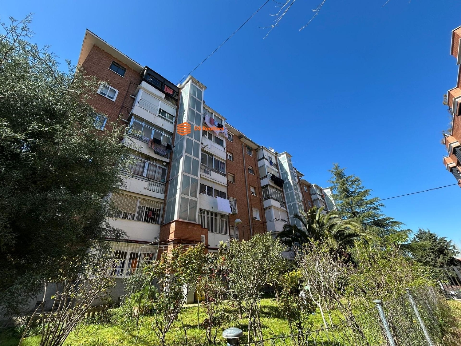  en venta apartamento Madrid Valle Del Almanzora 5