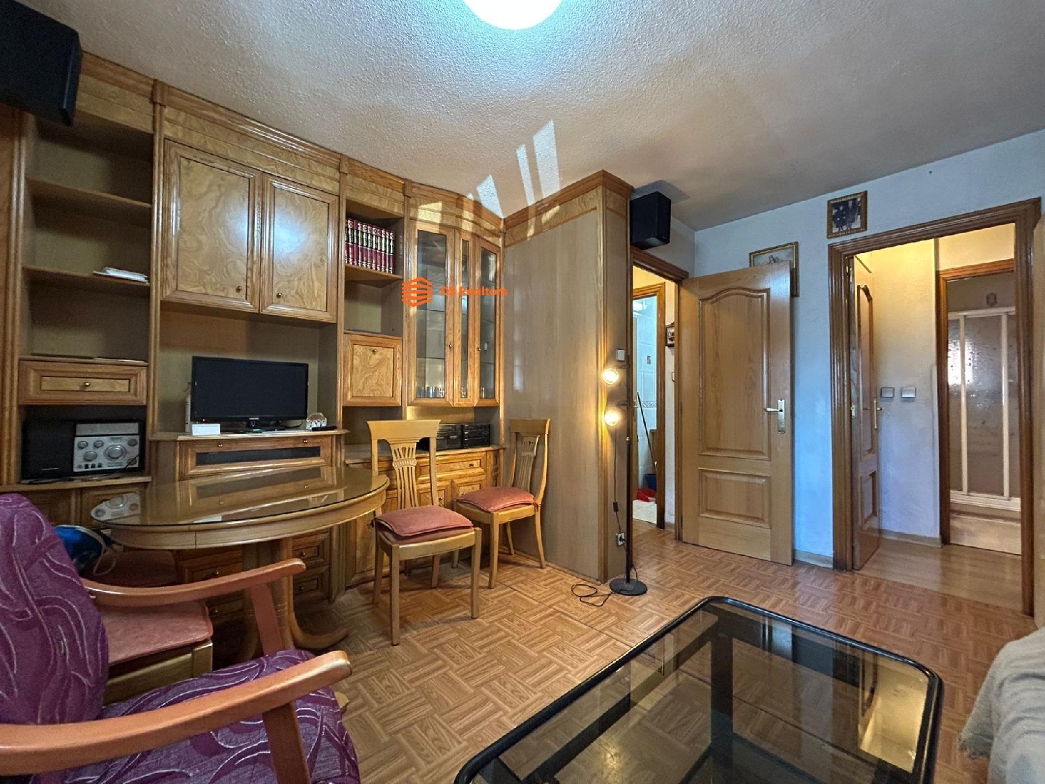  en venta apartamento Madrid Valle Del Almanzora 7