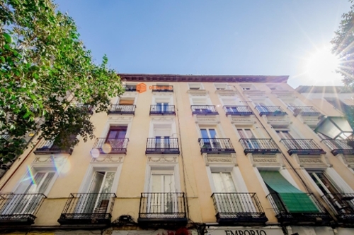 Madrid Valle Del Almanzora apartamento foto 6366413