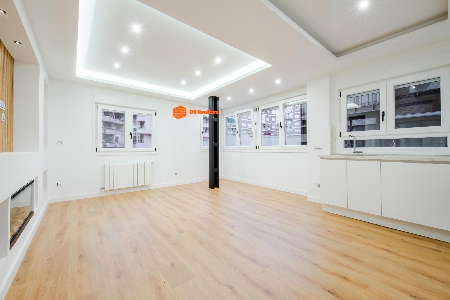  en venta apartamento Madrid Valle Del Almanzora 5