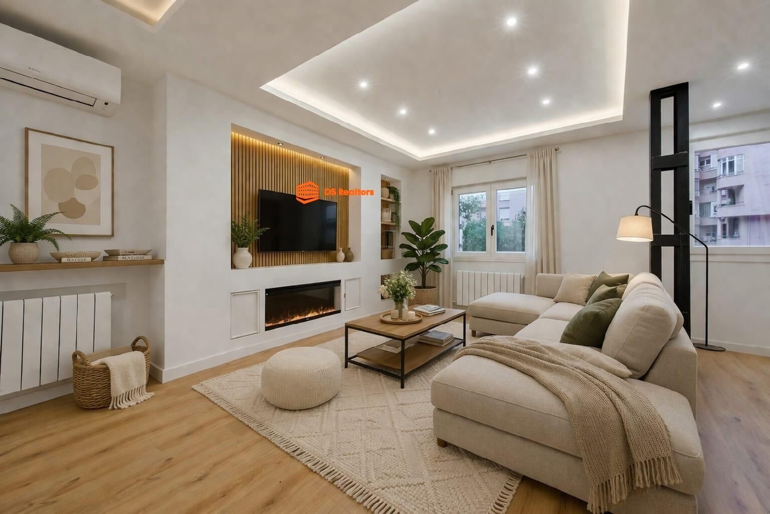  en venta apartamento Madrid Valle Del Almanzora 1