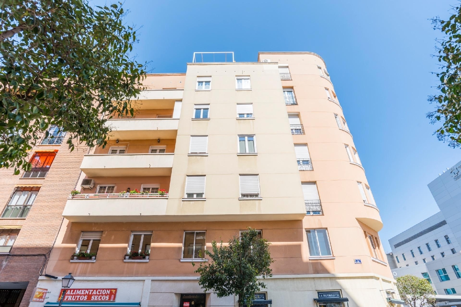 en venta apartamento Madrid Valle Del Almanzora 2