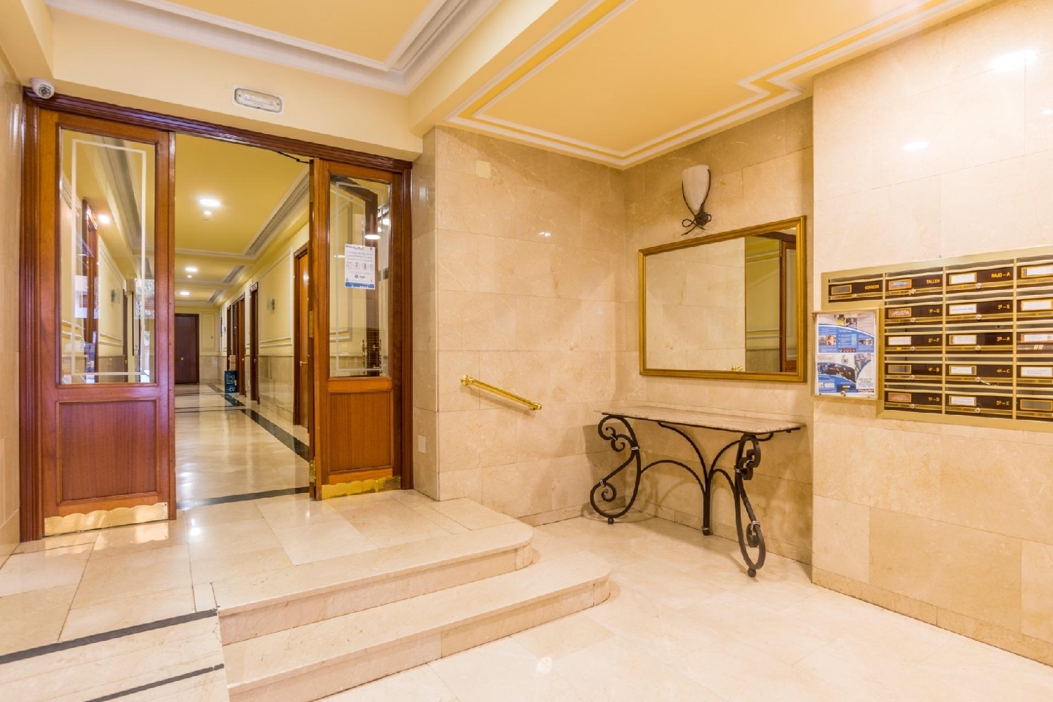 en venta apartamento Madrid Valle Del Almanzora 3