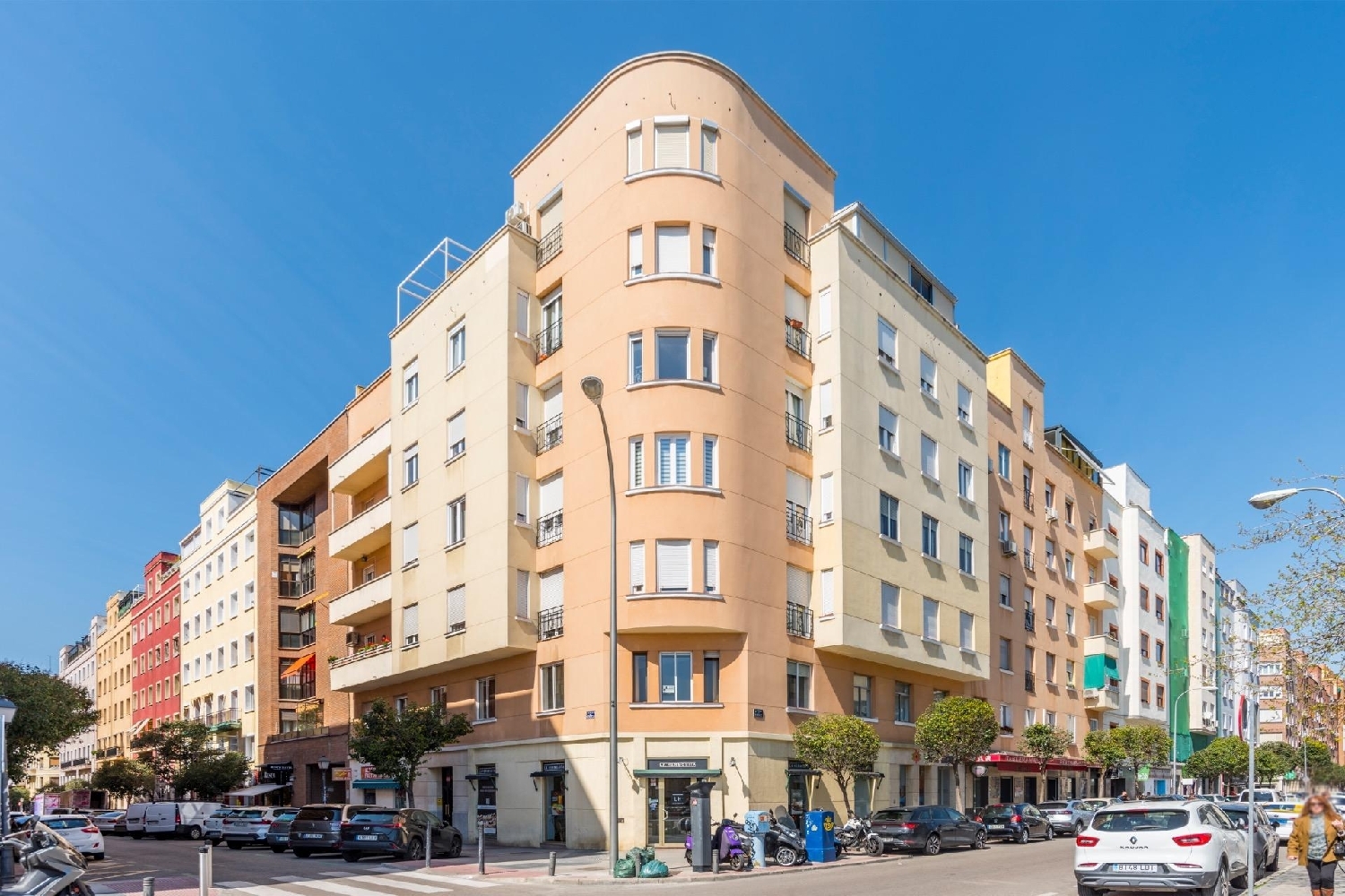  en venta apartamento Madrid Valle Del Almanzora 1