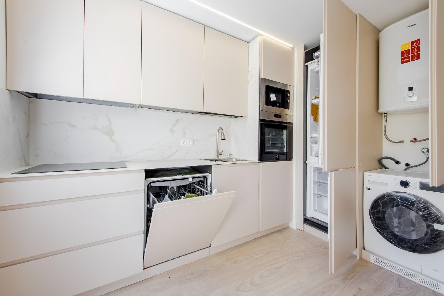  en venta apartamento Madrid Valle Del Almanzora 7