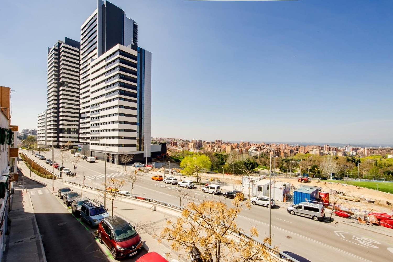  en venta apartamento Madrid Valle Del Almanzora 1