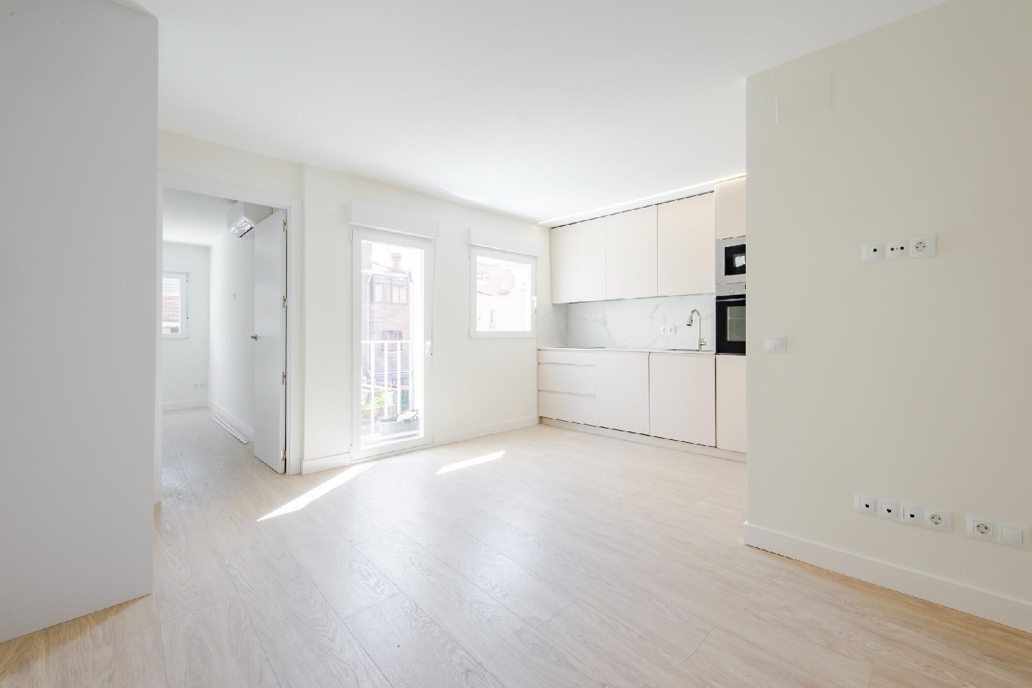  en venta apartamento Madrid Valle Del Almanzora 4