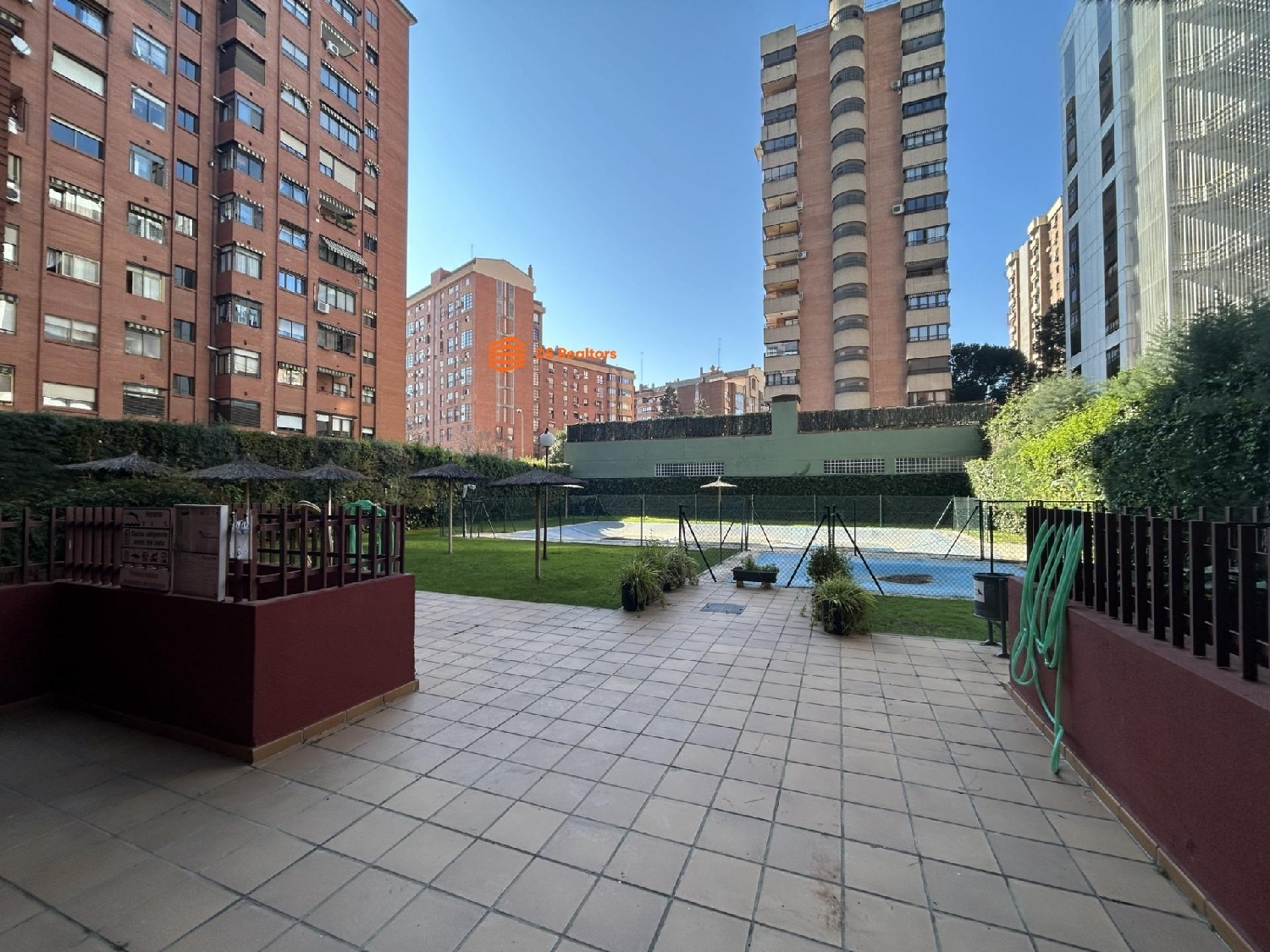  en venta apartamento Madrid Valle Del Almanzora 5