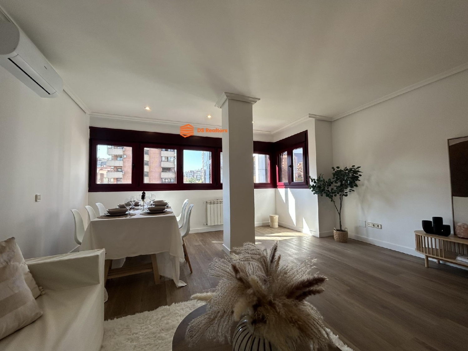  en venta apartamento Madrid Valle Del Almanzora 4