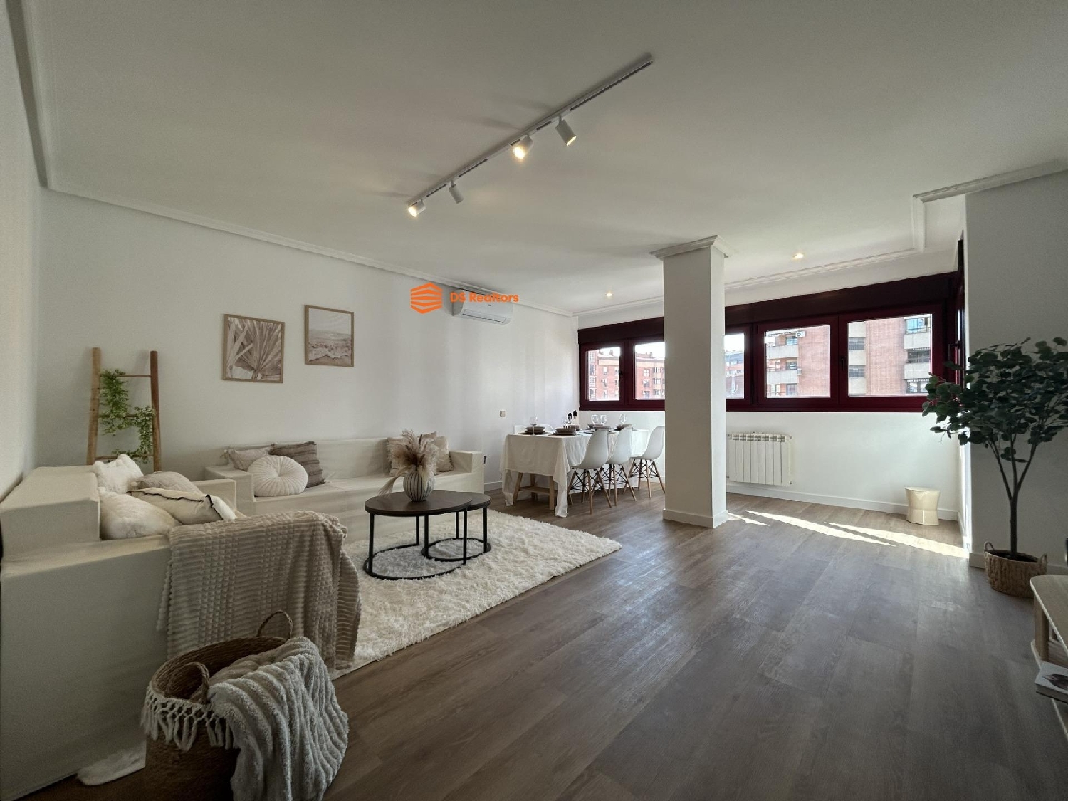  en venta apartamento Madrid Valle Del Almanzora 1