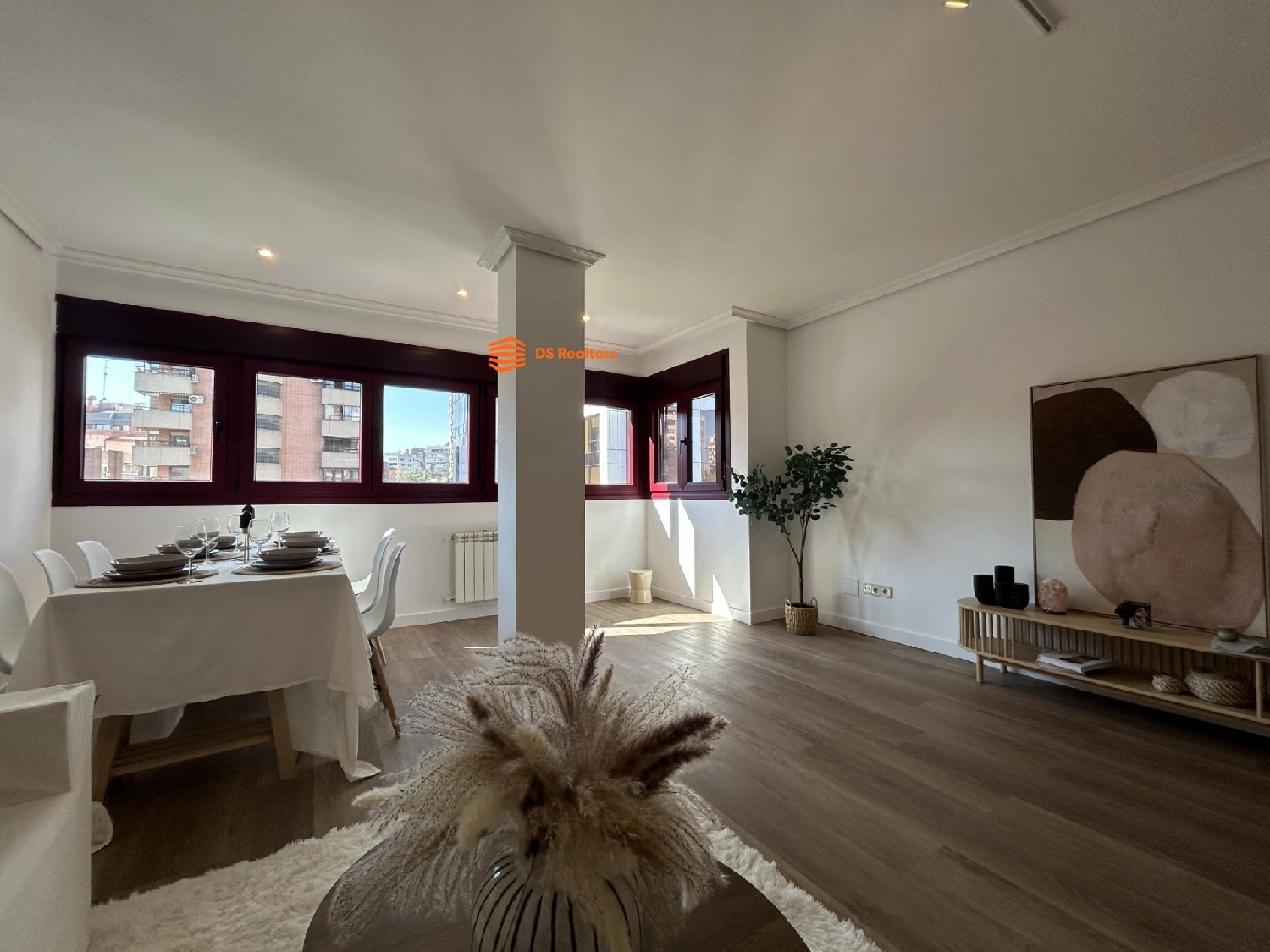  en venta apartamento Madrid Valle Del Almanzora 3