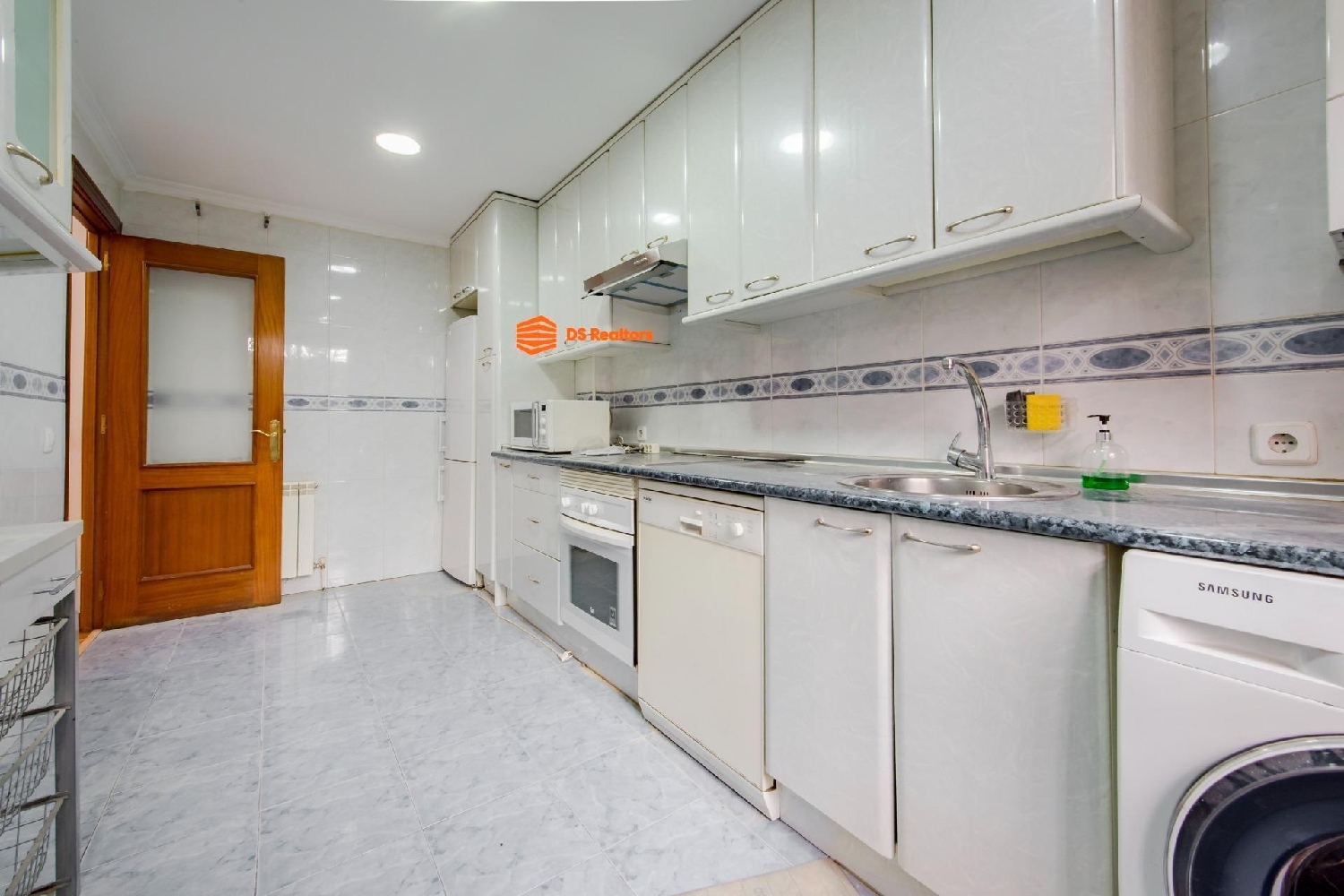  en venta apartamento Madrid Valle Del Almanzora 8