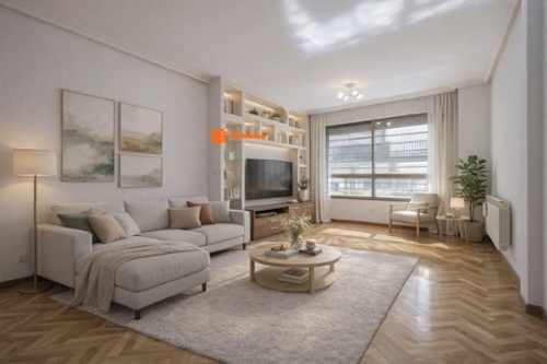 Madrid Valle Del Almanzora apartamento foto 6366418