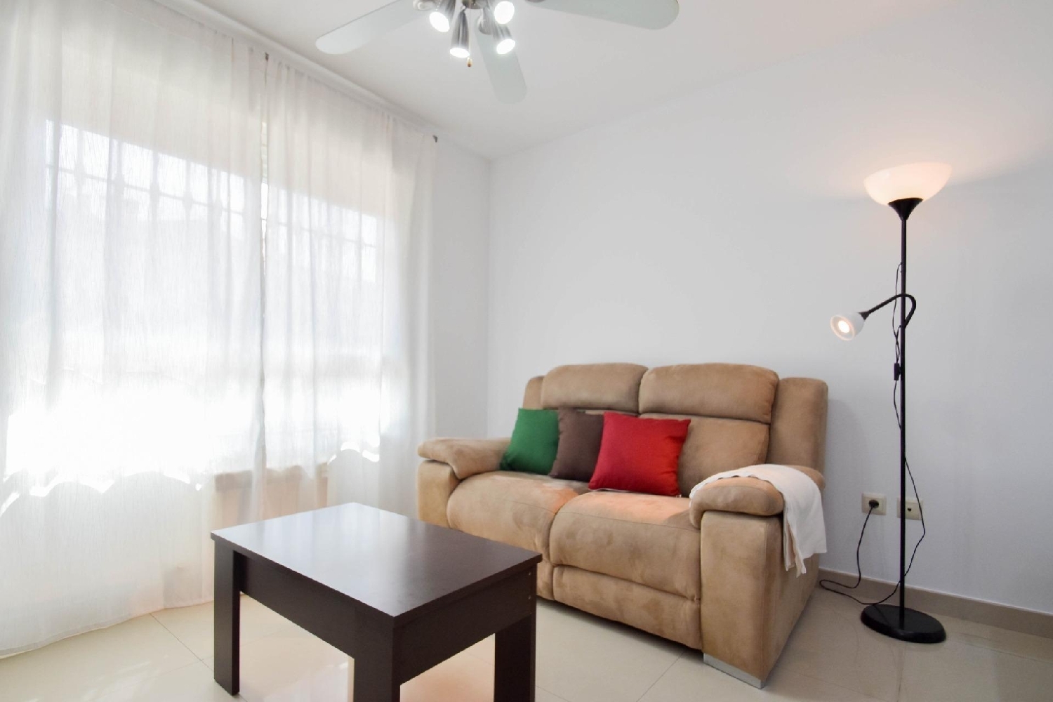  for sale apartment Madrid Valle Del Almanzora 4