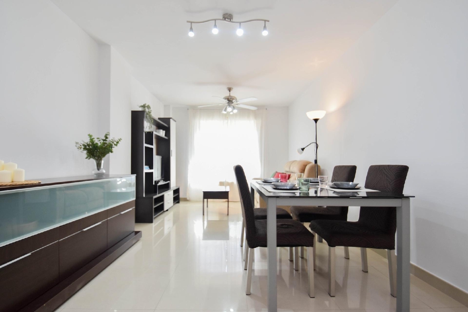  for sale apartment Madrid Valle Del Almanzora 2