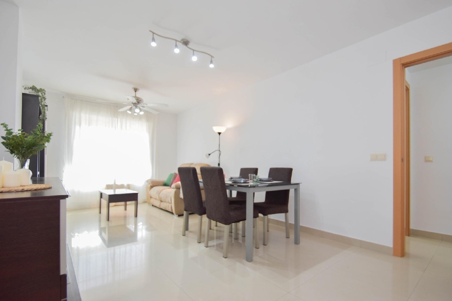  for sale apartment Madrid Valle Del Almanzora 1