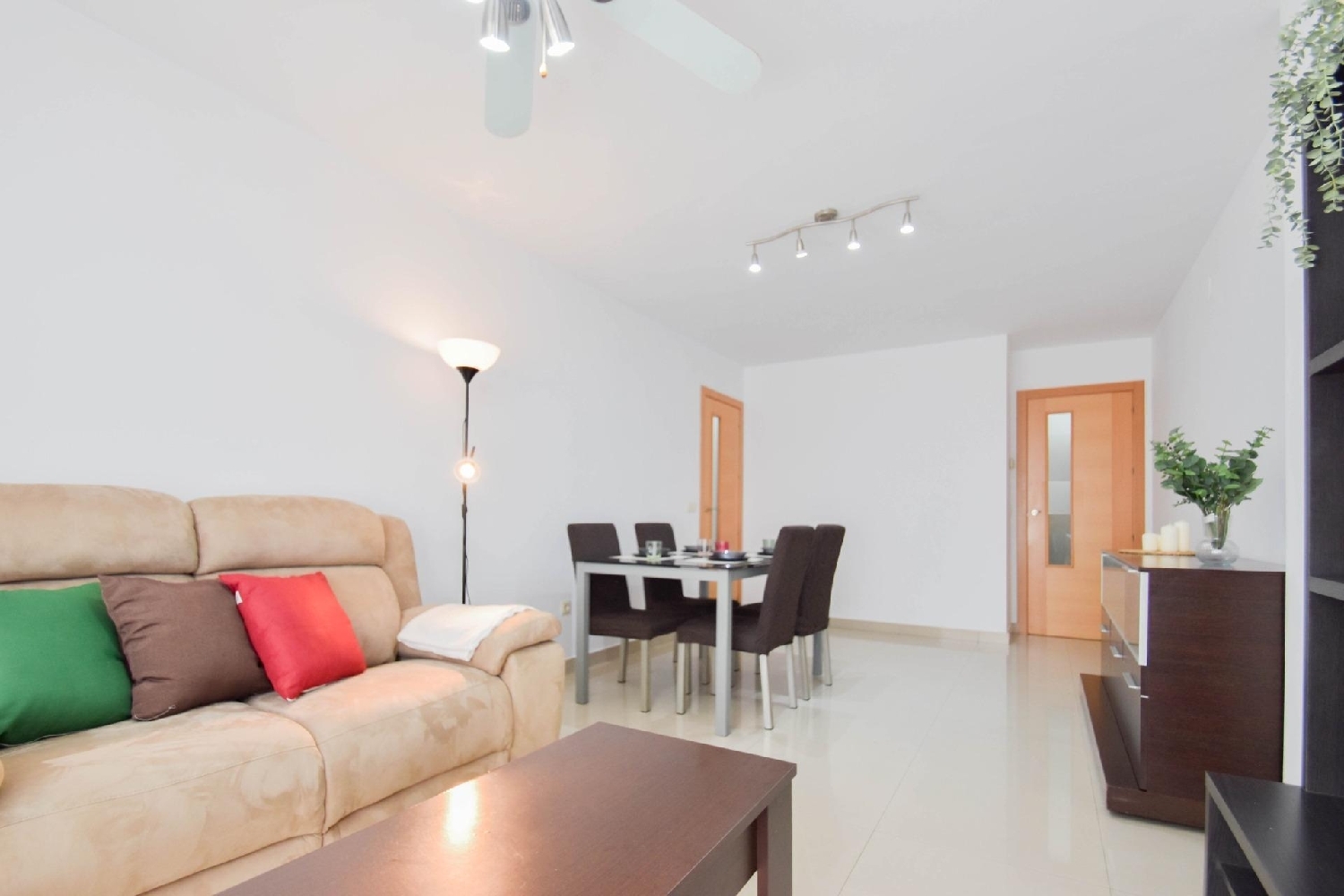  for sale apartment Madrid Valle Del Almanzora 6