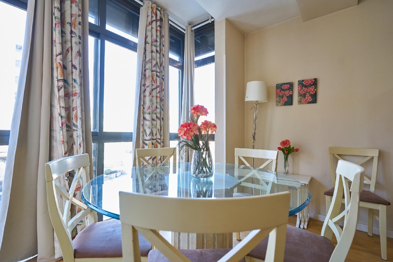  till salu lägenhet Madrid Valle Del Almanzora 2