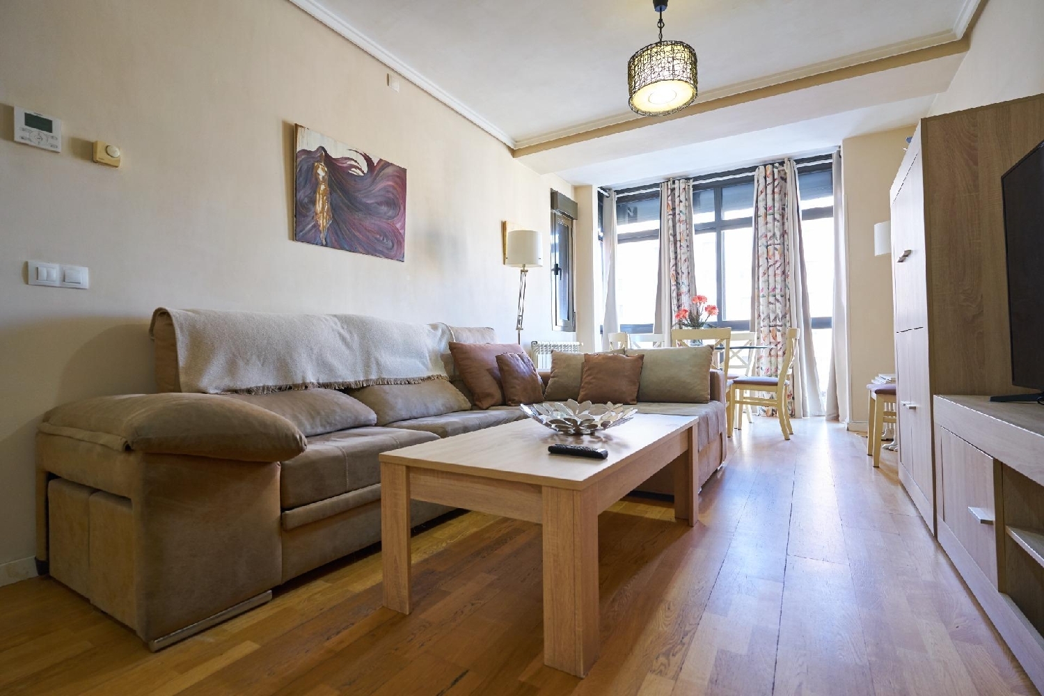  till salu lägenhet Madrid Valle Del Almanzora 6