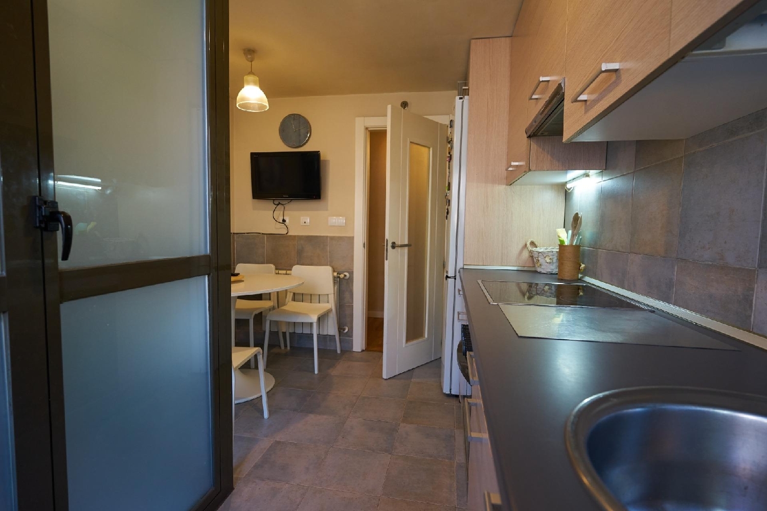  till salu lägenhet Madrid Valle Del Almanzora 8