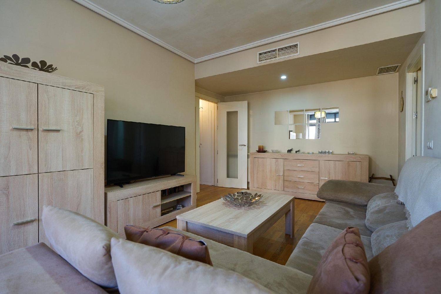  till salu lägenhet Madrid Valle Del Almanzora 7